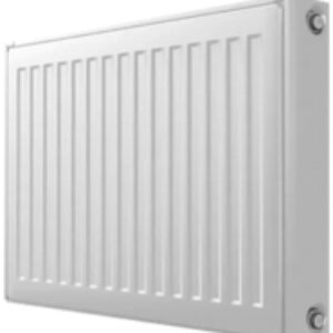 Радиатор стальной C 22x500x1300 C22-500-1300/9016 21век