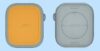Больше, чем у Apple Watch Series 9 и Apple Watch Ultra: Apple Watch Series 10 появились на CAD-рендерах с 2-дюймовым экраном