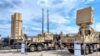 До 10 комплексов в год: компания Diehl Defence увеличивает производство зенитно-ракетных систем IRIS-T