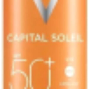 Спрей солнцезащитный Флюид Capital Soleil Cell Protect SPF50+ 21век