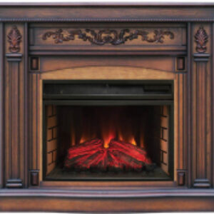 Каминокомплект Cardinal FS25-X + Firefield 25 S IR 21век