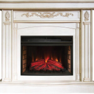 Каминокомплект Cardinal FS25-X + Firefield 25 S IR 21век
