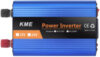 Автомобильный инвертор Carmaer 500W / EDA001950801 21век