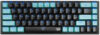 Клавиатура Castor Pro RGB / 71533 21век