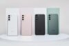Samsung Galaxy S22 получает обновление системы безопасности за июнь 2024 года