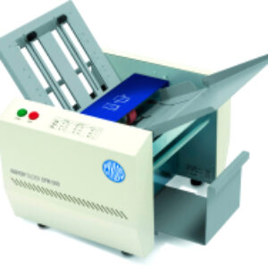 Фальцовщик CFM 500 / 223 11 236 21век