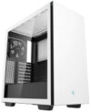 Корпус для компьютера CH510 (R-CH510-WHNNE1-G-1) 21век