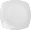 Тарелка столовая обеденная Quadro фк0210 21век