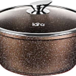 Кастрюля Choco LR02-207 21век