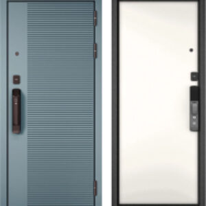 Входная дверь City Smart PP-2 21век