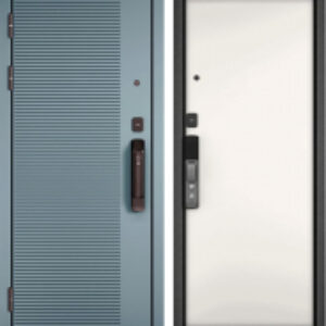 Входная дверь City Smart PP-2 21век