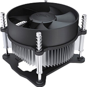 Кулер для процессора CK-11508 TDP 65W 21век