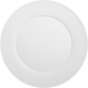 Тарелка столовая обеденная Classic JX74-A001-04 / фк840 21век