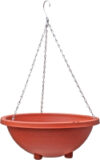 Кашпо Classik подвесной 21век