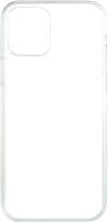 Чехол-накладка Clear для iPhone 12/12 Pro 21век