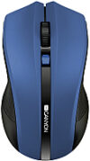 Мышь MW-5 / CNE-CMSW05BL 21век
