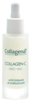 Сыворотка для лица CollagenaT Colagen-C Face Serum Антиоксидантная 21век