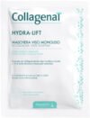 Маска для лица тканевая CollagenaT Hydra-Lift Увлажняющая питательная 21век