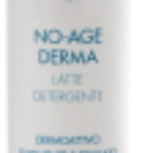 Молочко для снятия макияжа CollagenaT No-Age Derma С морским коллагеном 21век