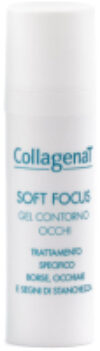Гель для век CollagenaT Soft Focus Eye Contour С морским коллагеном 21век