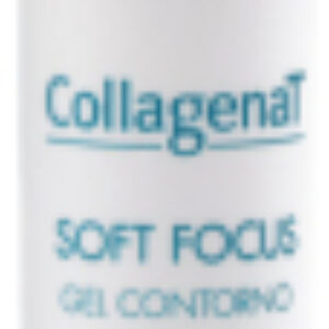 Гель для век CollagenaT Soft Focus Eye Contour С морским коллагеном 21век