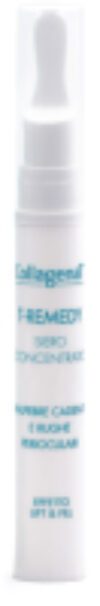 Сыворотка для век CollagenaT T-Remedy Concentrated с эффектом лифтинга 21век