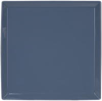 Тарелка закусочная (десертная) Colore LQ-SK0058-P014 / фк661/4 21век