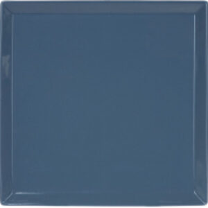 Тарелка столовая обеденная Colore LQ-SK0060-P014 / фк663/4 21век