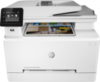 МФУ Color LaserJet Pro M283fdn (7KW74A) 21век