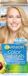Крем-краска для волос Color Naturals Creme 110 21век