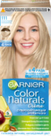 Крем-краска для волос Color Naturals Creme 111 21век