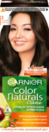Крем-краска для волос Color Naturals Creme 3 21век