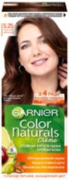 Крем-краска для волос Color Naturals Creme 5.25 21век
