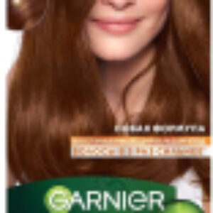 Крем-краска для волос Color Naturals Creme 5.34 21век
