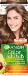 Крем-краска для волос Color Naturals Creme 6 21век