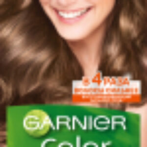 Крем-краска для волос Color Naturals Creme 6 21век