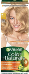 Крем-краска для волос Color Naturals Creme 9 21век