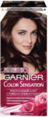 Крем-краска для волос Color Sensation 4 21век