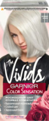 Крем-краска для волос Color Sensation Vivids 21век