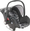 Автокресло Comet Black Marble / 10071662183 21век