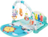 Развивающий коврик Comfort Penguins 21век