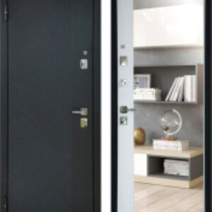 Входная дверь Comfort TR 2 21век