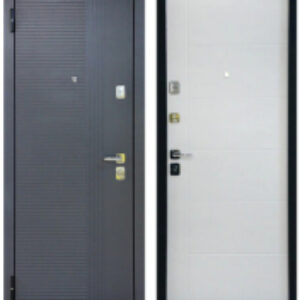 Входная дверь Comfort TR 5 21век