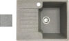 Мойка кухонная Compact R 21век