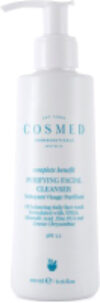 Гель для умывания Complete Benefit Purifyng Facial Cleanser 21век