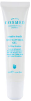 Гель для лица Complete Benefit Spot Control Gel Точечного нанесения 21век