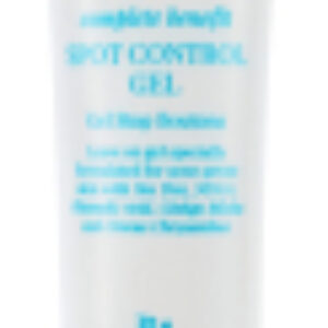 Гель для лица Complete Benefit Spot Control Gel Точечного нанесения 21век