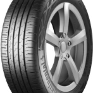Летняя шина Conti Eco Contact 6 Q 245/40R20 99Y BMW/Mercedes 21век