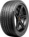 Летняя шина ContiSportContact 5P 275/35R20 102Y MO (Mercedes) 21век