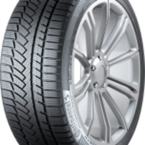 Зимняя шина ContiWinterContact TS 850 P SUV 275/45R22 112W 21век